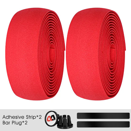 451 Bicycle Handlebar Tape Self-Adhesive Foam