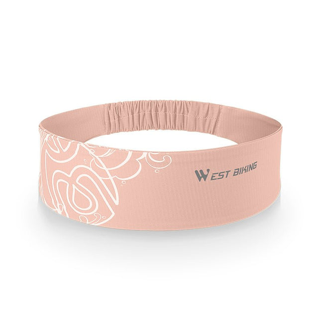 Bandeau Sport WEST BIKING (Higivastane)