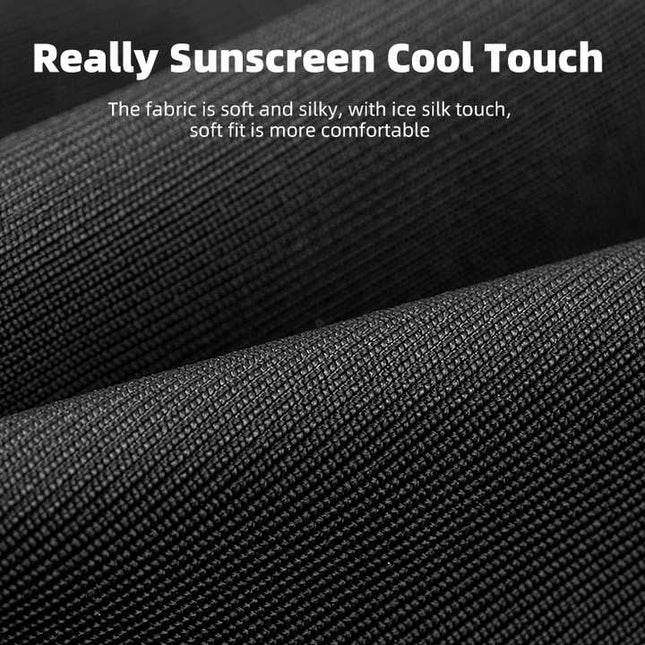 1776Cagoule de ciclismo ROCKBROS en seda helada