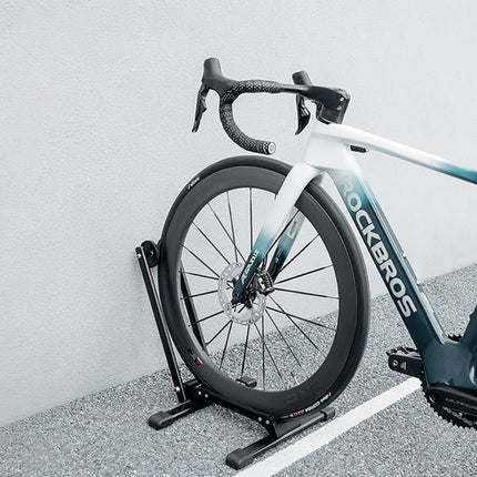 Wozinsky Folding Bicycle System WSR-01