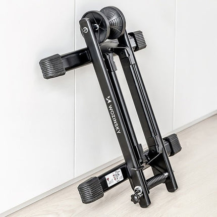 Wozinsky Folding Bicycle System WSR-01