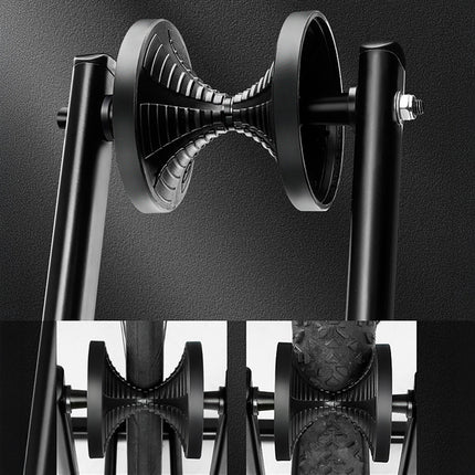 Wozinsky Folding Bicycle System WSR-01