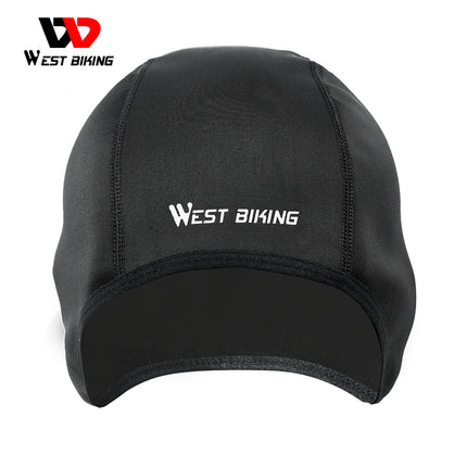 WEST BIKING Polaire termokork (tuulekindel)