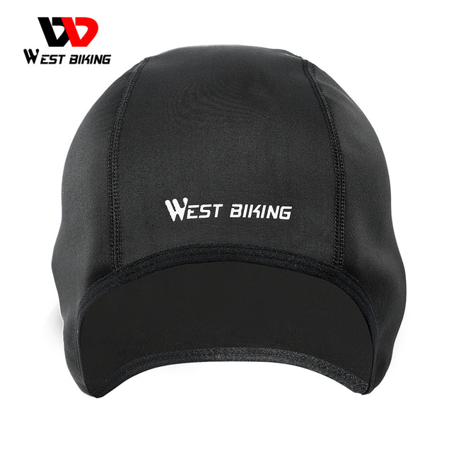 Šiluminis gaubtas WEST BIKING Polaire (Vėjo apsauga)