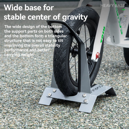 Support de Vélo d'Équilibre ROCKBROS - 270017001