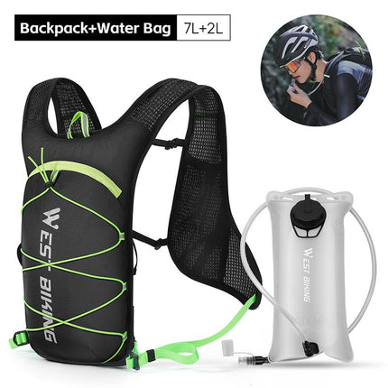 Jalgrattakott 2-ühes: Kerge ja Multifunktsionaalne