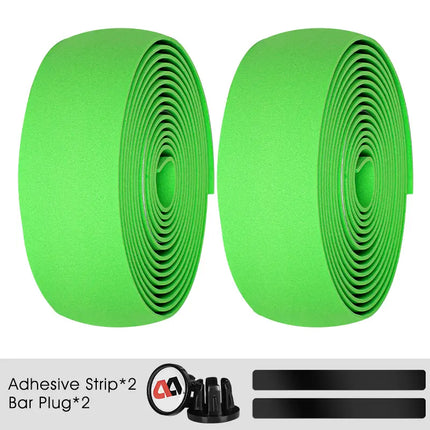 1653 Foam Handlebar Tape Sticker for Bicycle