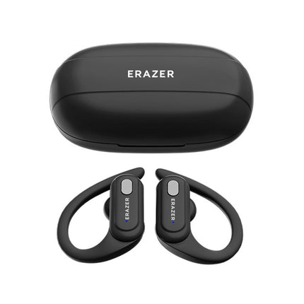9Lenovo Erazer XT60 Pro écouteurs tour d’oreille Bluetooth 5.3 sans fil (noir)