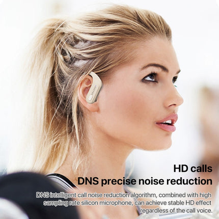 9Lenovo Erazer XT60 Pro écouteurs tour d’oreille Bluetooth 5.3 sans fil (noir)