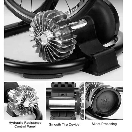 533Home Trainer d&amp;#39;Intérieur ROCKBROS