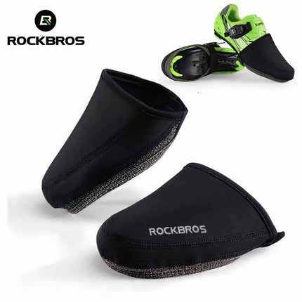 Cobertors de sabates de ciclisme ROCKBROS