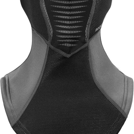 ROCKBROS Šiltas poliarinis gaubtas su raštu 3