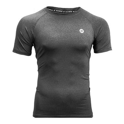 Maillot technique manches courtes