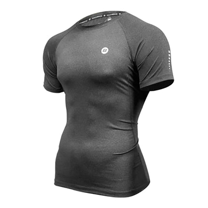 Maillot technique manches courtes