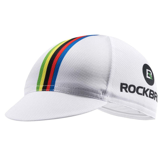 ROCKBROS Rainbow -pyöräilylakki