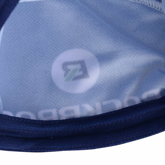 2 ROCKBROS UV Protection Cycling Caps
