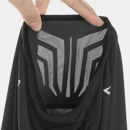 1614 Balaclava / Ski Mask ROCKBROS in Ice Silk