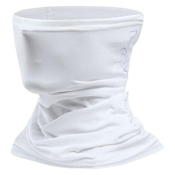 1637 Cooling Anti-UV Neck Gaiter ROCKBROS - White