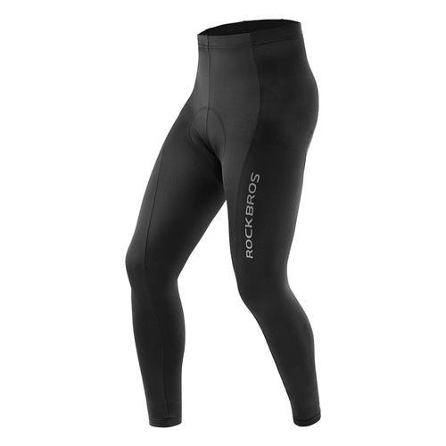 Atmungsaktive Radhose mit 4D-Polsterung von ROCKBROS