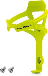 Ултралек поликарбонатен държач за бутилка ROCKBROS