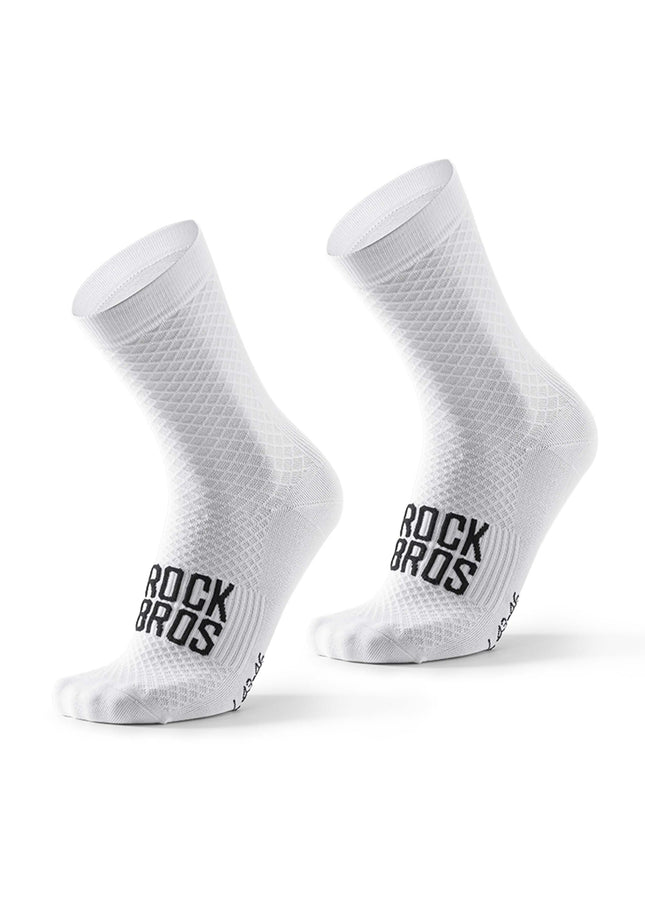 203 Calcetines de Ciclismo Rockbros