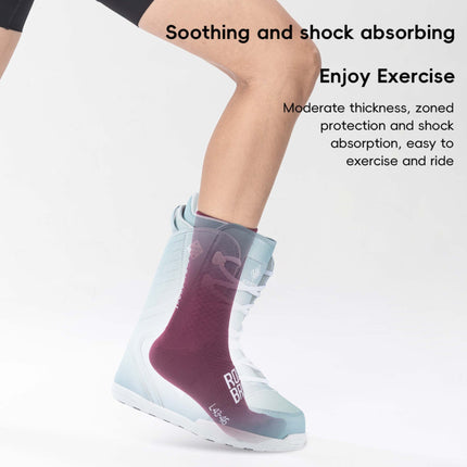 176 Calcetines de Ciclismo Rockbros