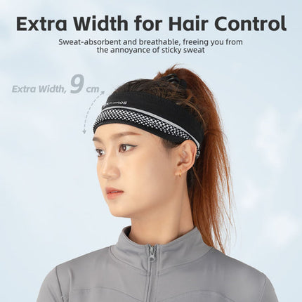 1000Bandeau de Cyclisme ROCKBROS en Polyester