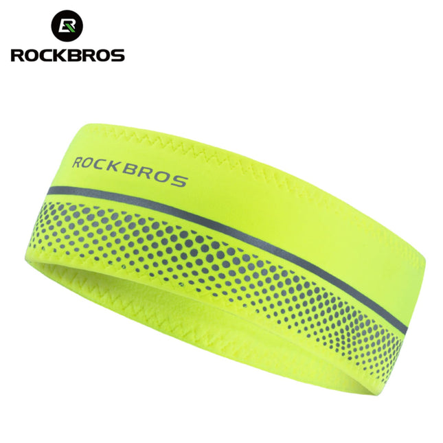 860 ROCKBROS Cycling Bandeau in Polyester