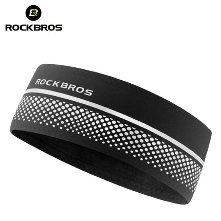 1000Bandeau de Cyclisme ROCKBROS en Polyester