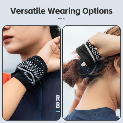 860 ROCKBROS Cycling Bandeau in Polyester