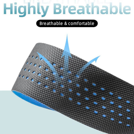 1057ROCKBROS Ruban de Guidon de Vélo PU Eva Antidérapant Souple