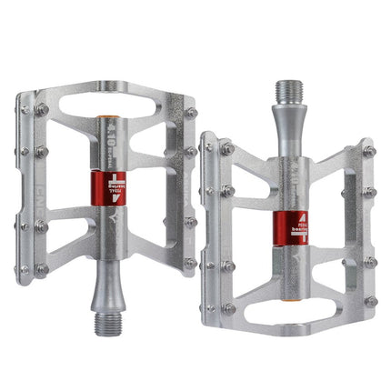 278 Pedales VTT planos de aluminio