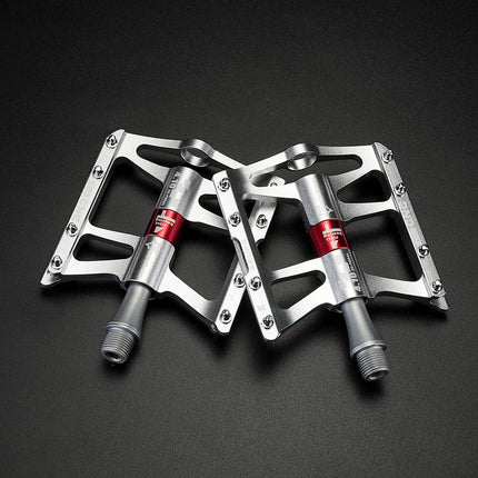 278 Pedales VTT planos de aluminio