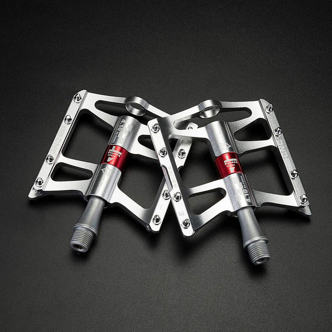 278 Pedales VTT planos de aluminio