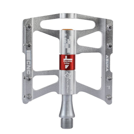 278 Pedales VTT planos de aluminio