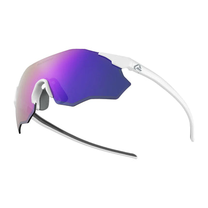1011Lunettes de soleil polarisées pour cyclisme
