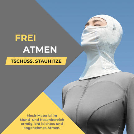 372Cagoule da ciclismo fotocromatica ROCKBROS