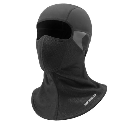 340 Winter Fleece Balaclava ROCKBROS