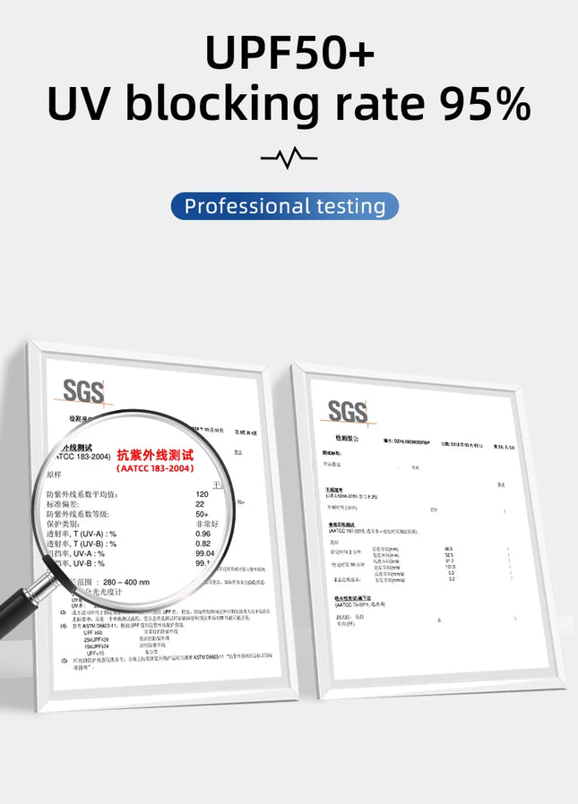 1733Bandana ROCKBROS Anti-UV in seta ghiacciata