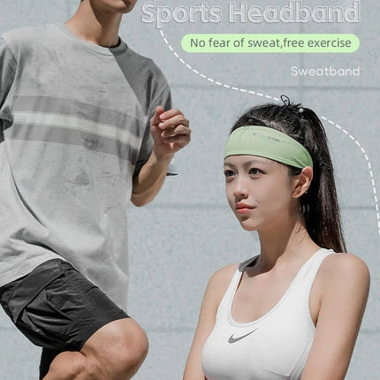 WEST BIKING sport bandeau (izzadásgátló)