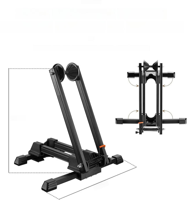 Sisemine rattatugi jalgratastele 20" kuni 29"