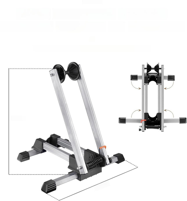 Sisemine rattatugi jalgratastele 20" kuni 29" 2