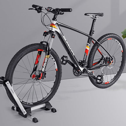 Vidinis ratų laikiklis dviračiams nuo 20" iki 29" 2