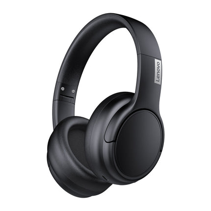 32Lenovo TH20 casque gaming Bluetooth sans fil (noir)