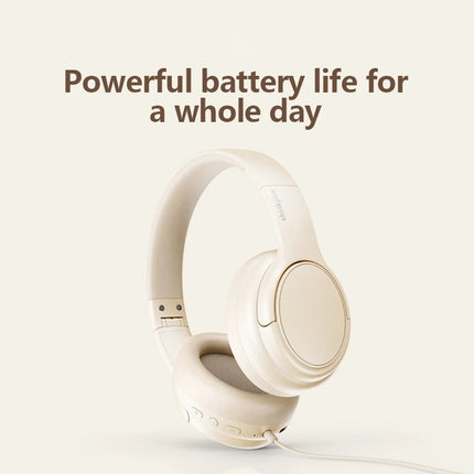 32Lenovo TH20 casque gaming Bluetooth sans fil (noir)