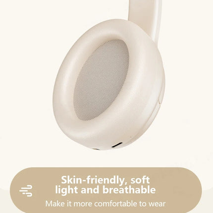 32Lenovo TH20 casque gaming Bluetooth sans fil (noir)