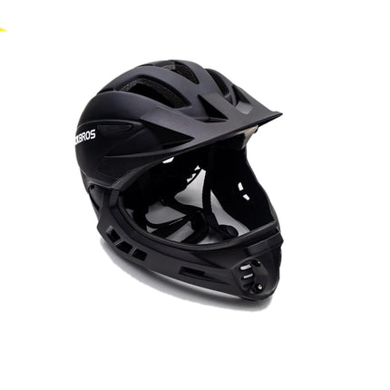 Casque vélo enfant intégral 2-en-1 ROCKBROS
