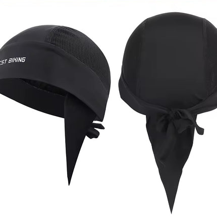 Boné desportivo para uso principal WEST BIKING