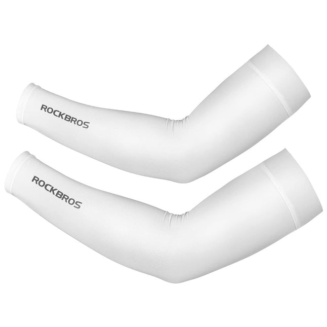 ROCKBROS kühlende UV-Schutz-Armstulpen