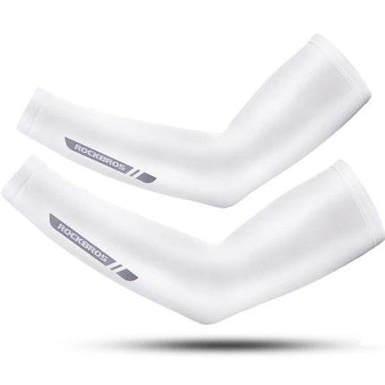 35 maniguets de braç refrescants anti-UV ROCKBROS